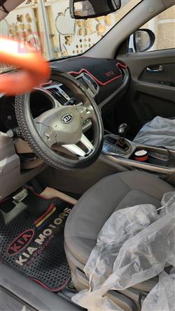 کیا سپۆرتاج